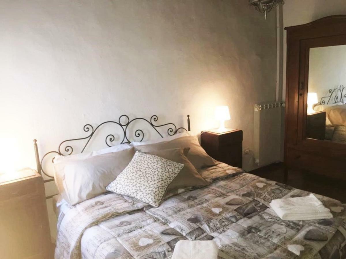 Montemerano-Saturnia House Apartment Zewnętrze zdjęcie