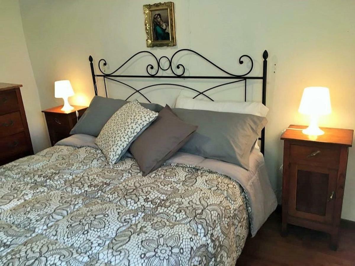 Montemerano-Saturnia House Apartment Zewnętrze zdjęcie