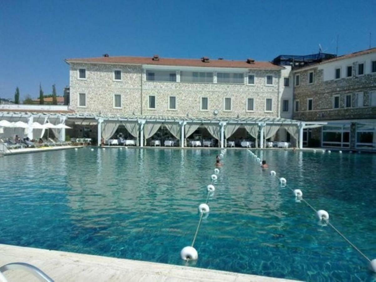 Montemerano-Saturnia House Apartment Zewnętrze zdjęcie